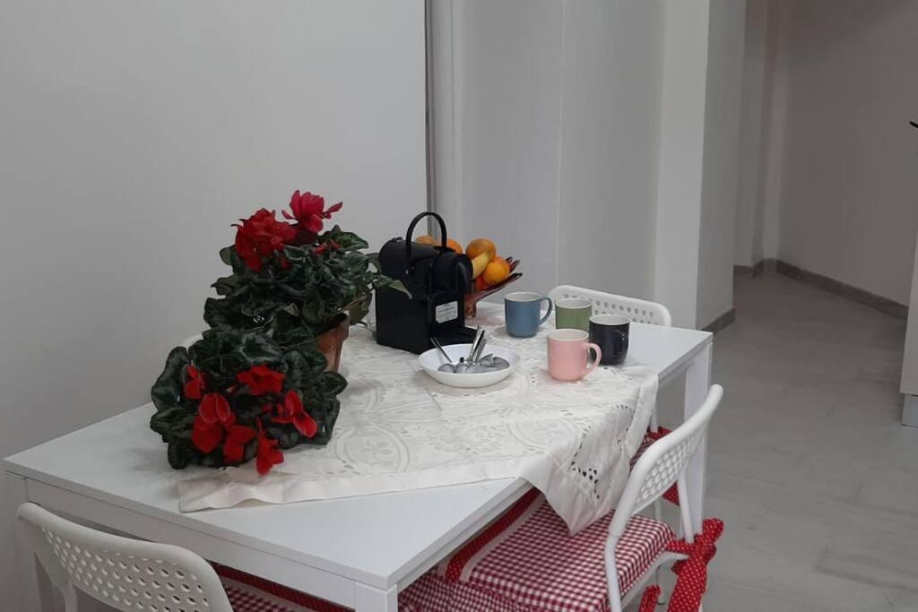 Appartement Caterina San Lorenzo 2camere