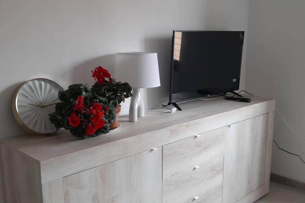 Caterina San Lorenzo 2camere Appartement *