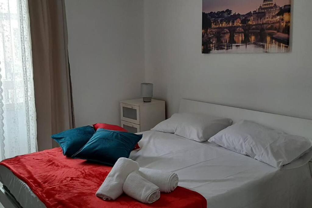 Caterina San Lorenzo 2camere Appartement *